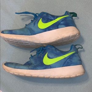 Nike Roshe Runs, 8/10 quality
